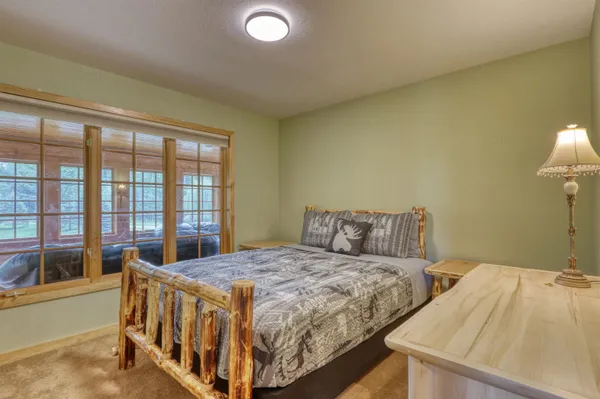 $949,000 | 1881 County Road A, Spooner, WI 54801