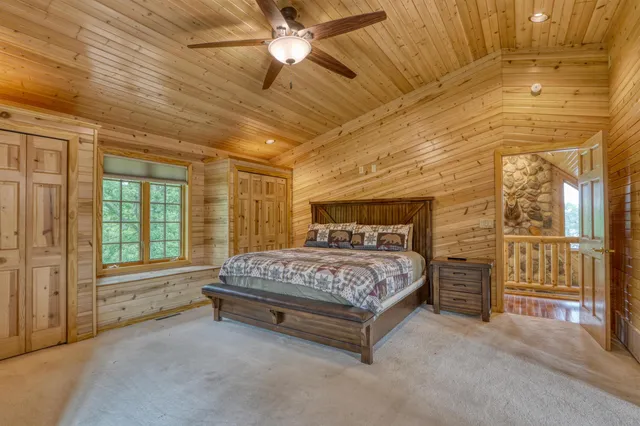 $949,000 | 1881 County Road A, Spooner, WI 54801