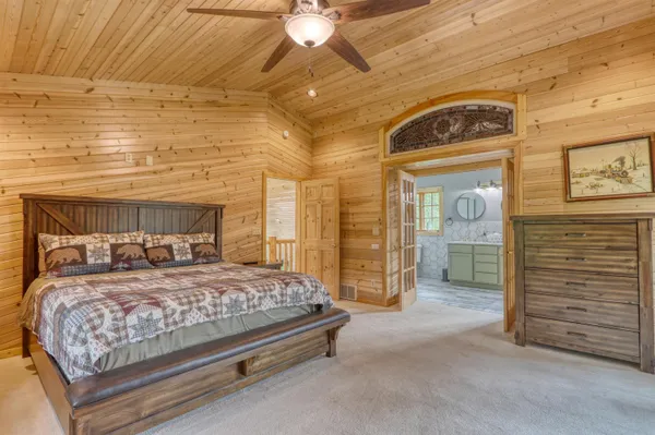 $949,000 | 1881 County Road A, Spooner, WI 54801