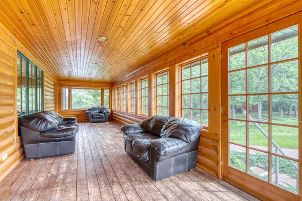 $949,000 | 1881 County Road A, Spooner, WI 54801