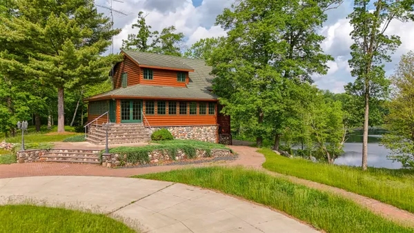 $949,000 | 1881 County Road A, Spooner, WI 54801
