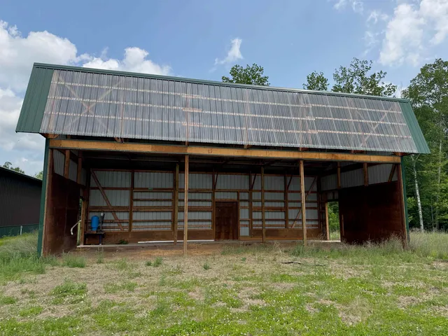 $949,000 | 1881 County Road A, Spooner, WI 54801