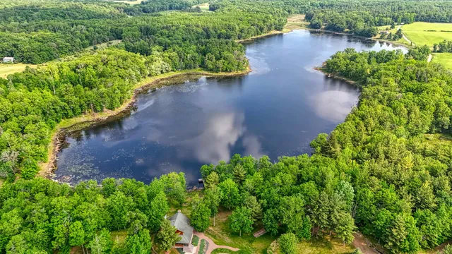 $949,000 | 1881 County Road A, Spooner, WI 54801