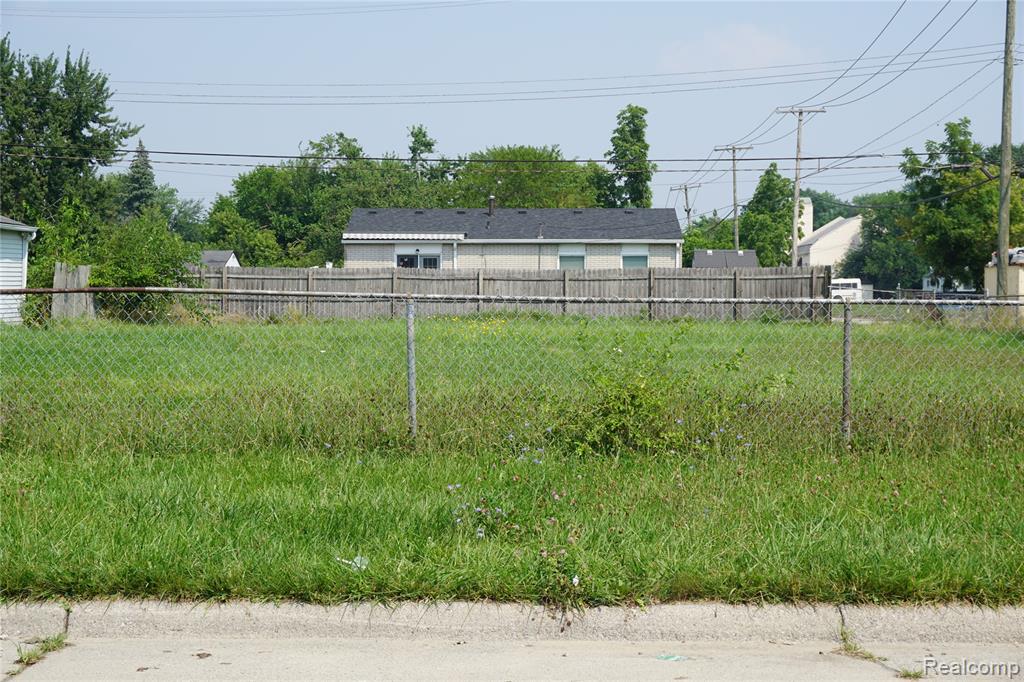 Vacant Spruce Street Inkster, MI 48141 - Photo 2 of 6