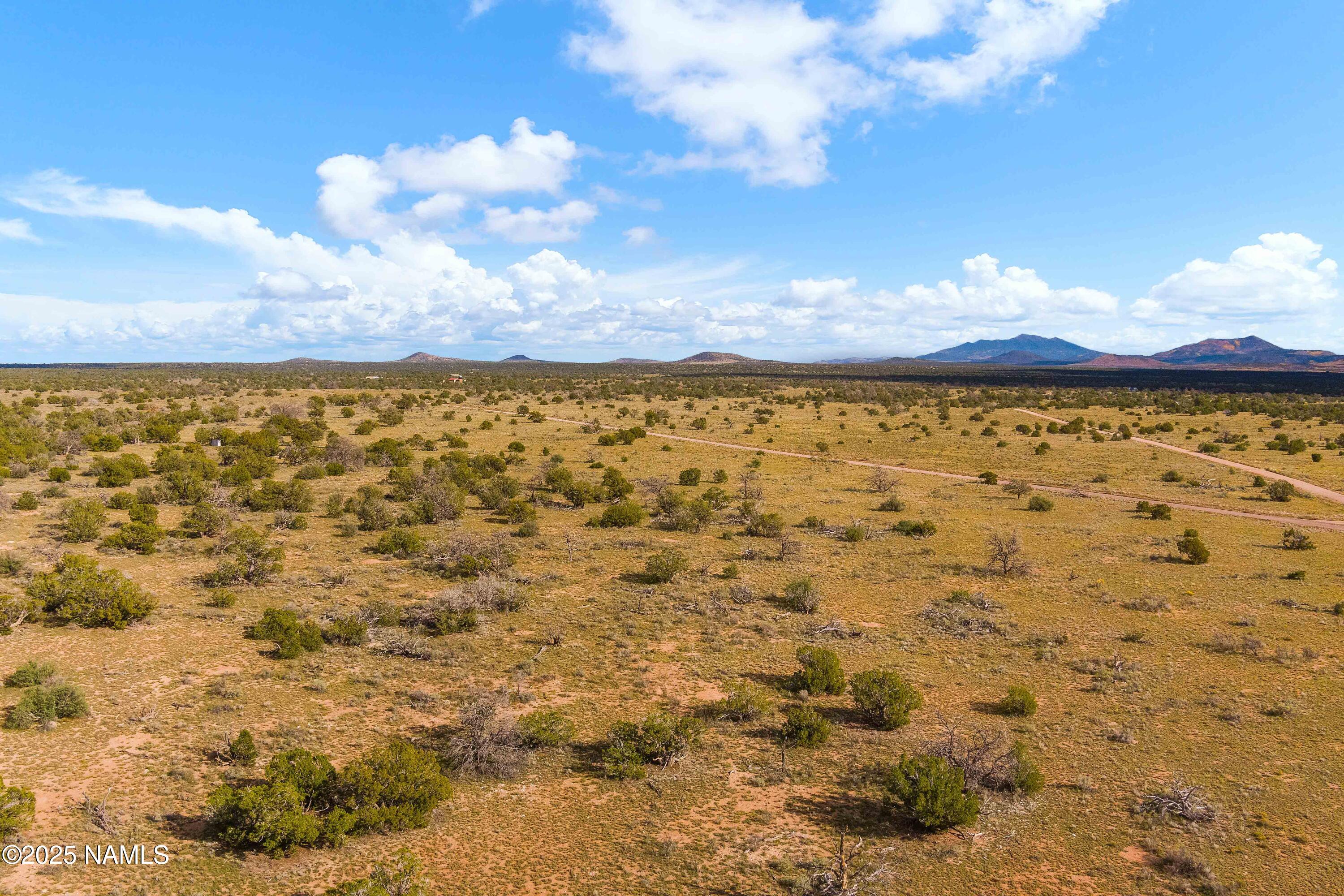 3697 East S Rim Ranch Road, Unit B Williams, AZ 86046 - Photo 22 of 22 a view of lake
