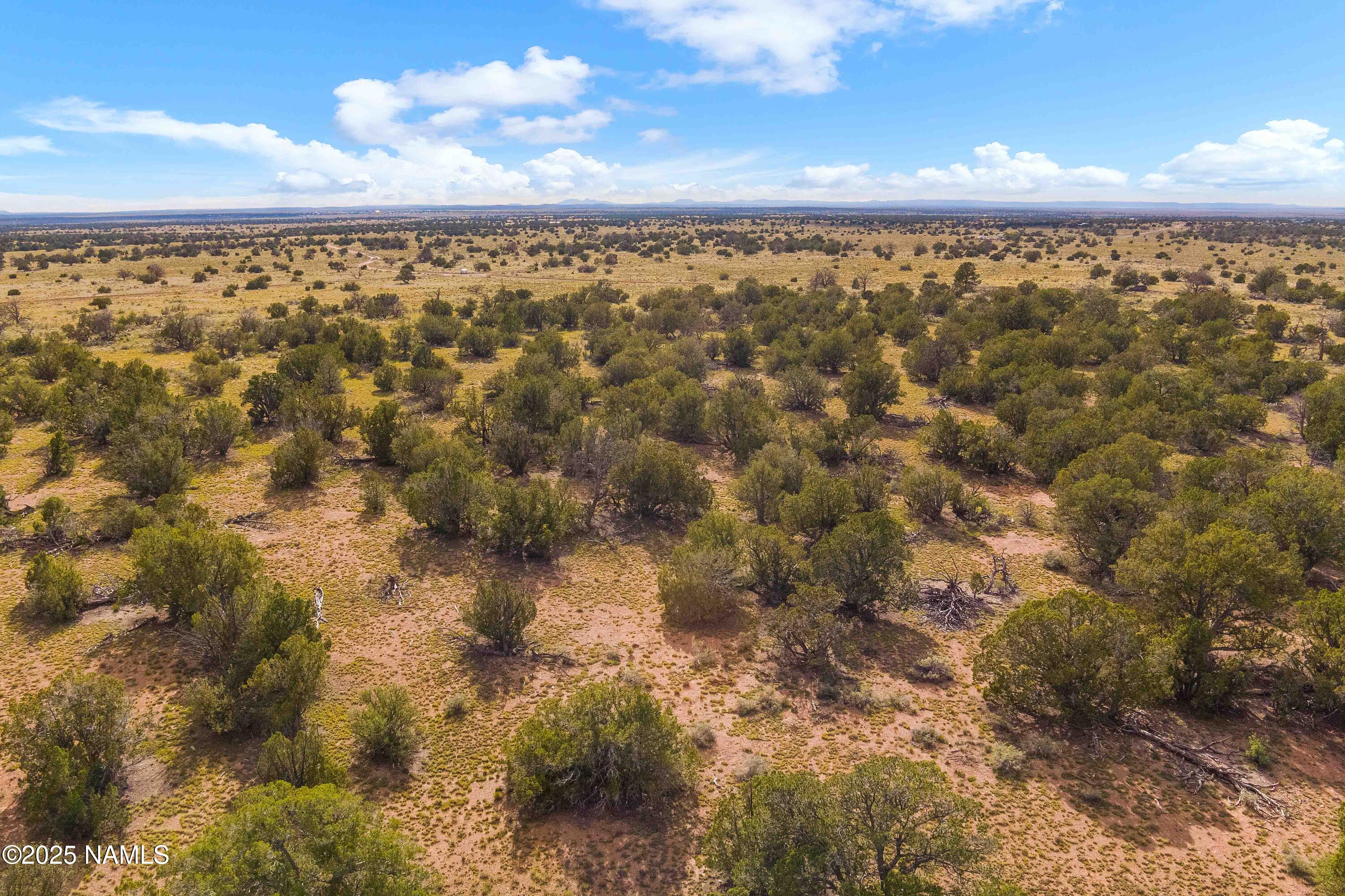 3697 East S Rim Ranch Road, Unit B Williams, AZ 86046 - Photo 9 of 22 a view of a city