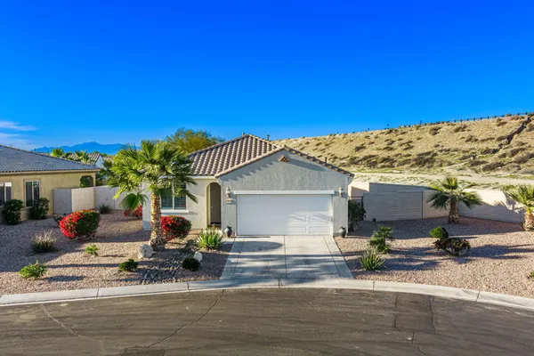 $399,900 | 81896 Corte Tellez, Indio, CA 92203