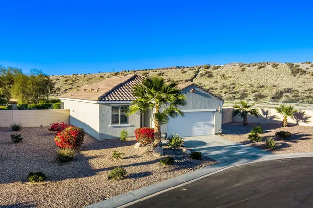 $399,900 | 81896 Corte Tellez, Indio, CA 92203