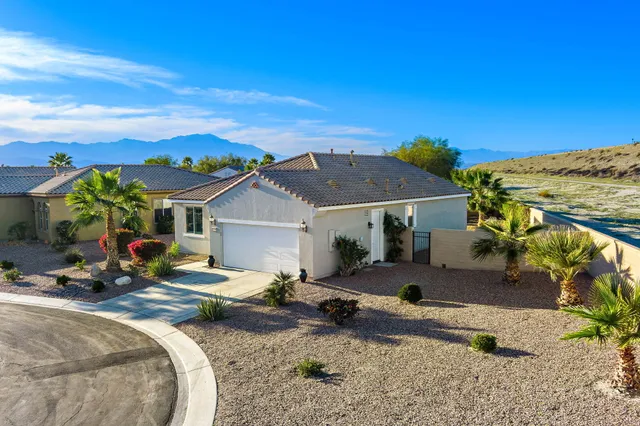 $399,900 | 81896 Corte Tellez, Indio, CA 92203
