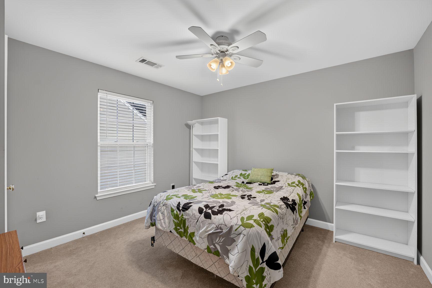 9957 Guilford Road Jessup, MD 20794 - Photo 22 of 37 Upper-Level 2nd Bedroom