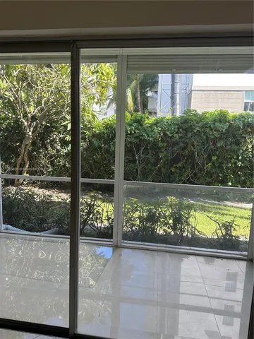 a view of a interior of the house