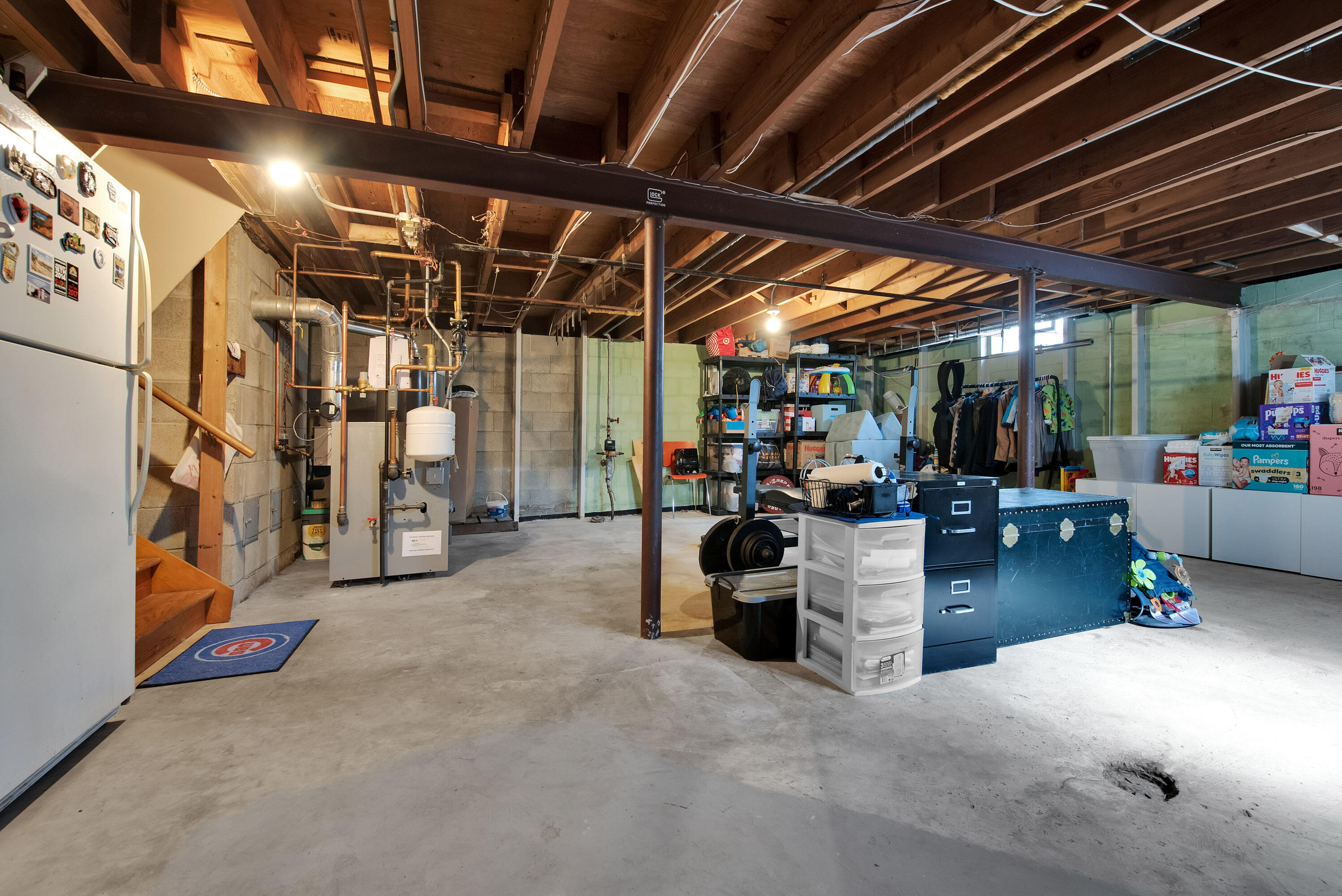 5279 South 22nd Street Milwaukee, WI 53221 - Photo 25 of 27 Storage