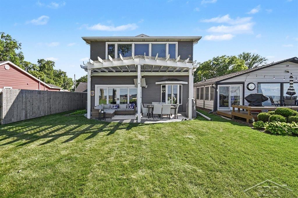 705 Bay Road Bay City, MI 48706 - Photo 24 of 30