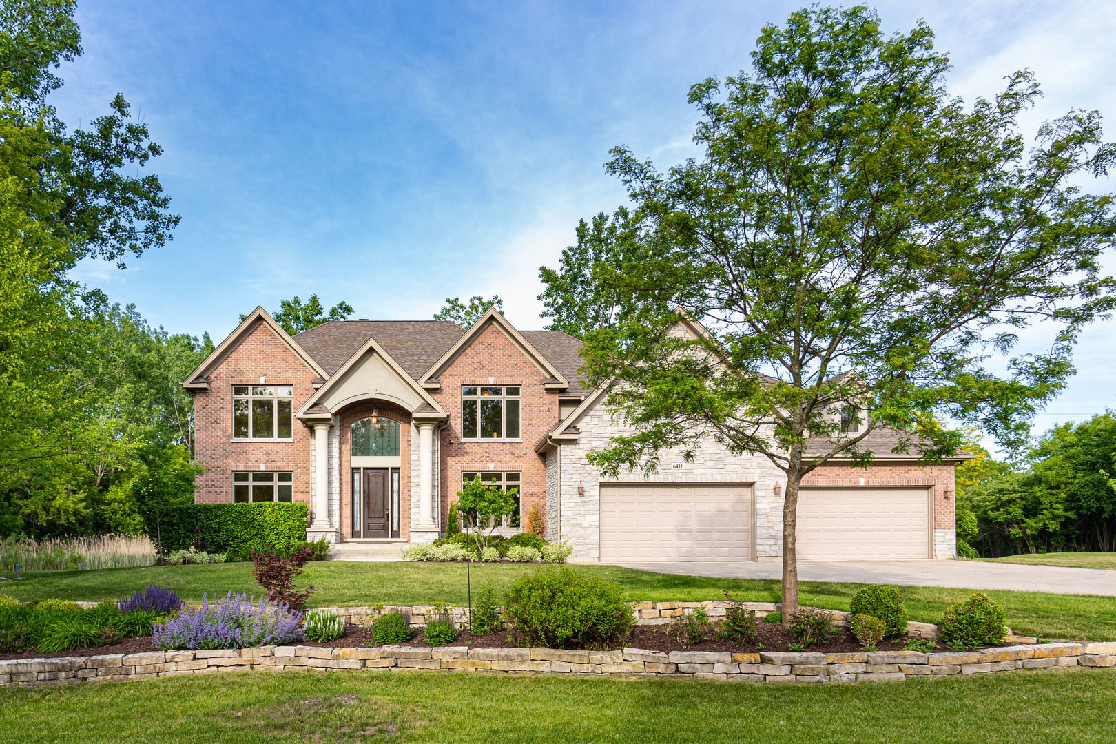 6416 Blue Stem Court Long Grove, IL 60047 - Photo 1 of 54