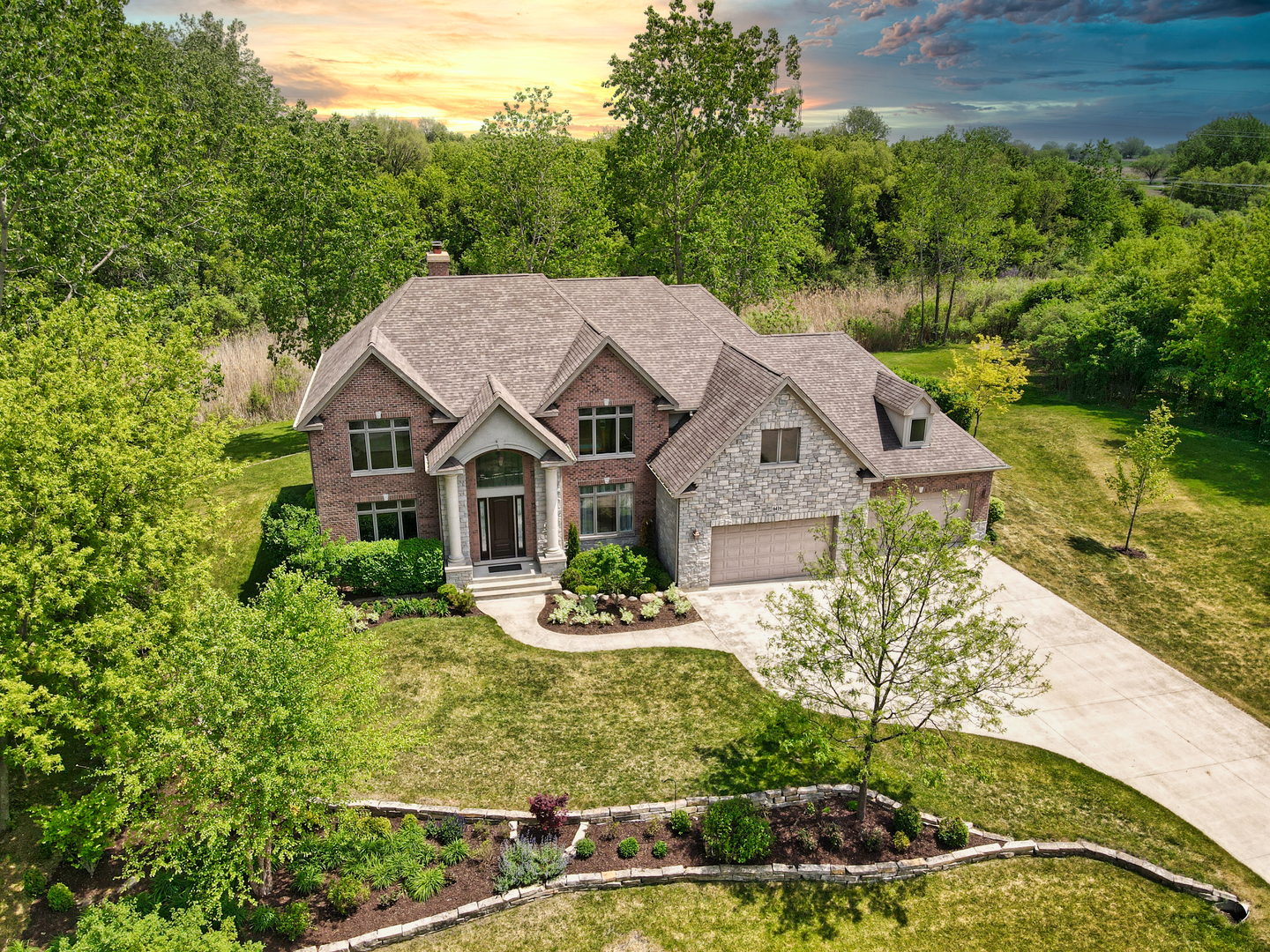 6416 Blue Stem Court Long Grove, IL 60047 - Photo 2 of 54