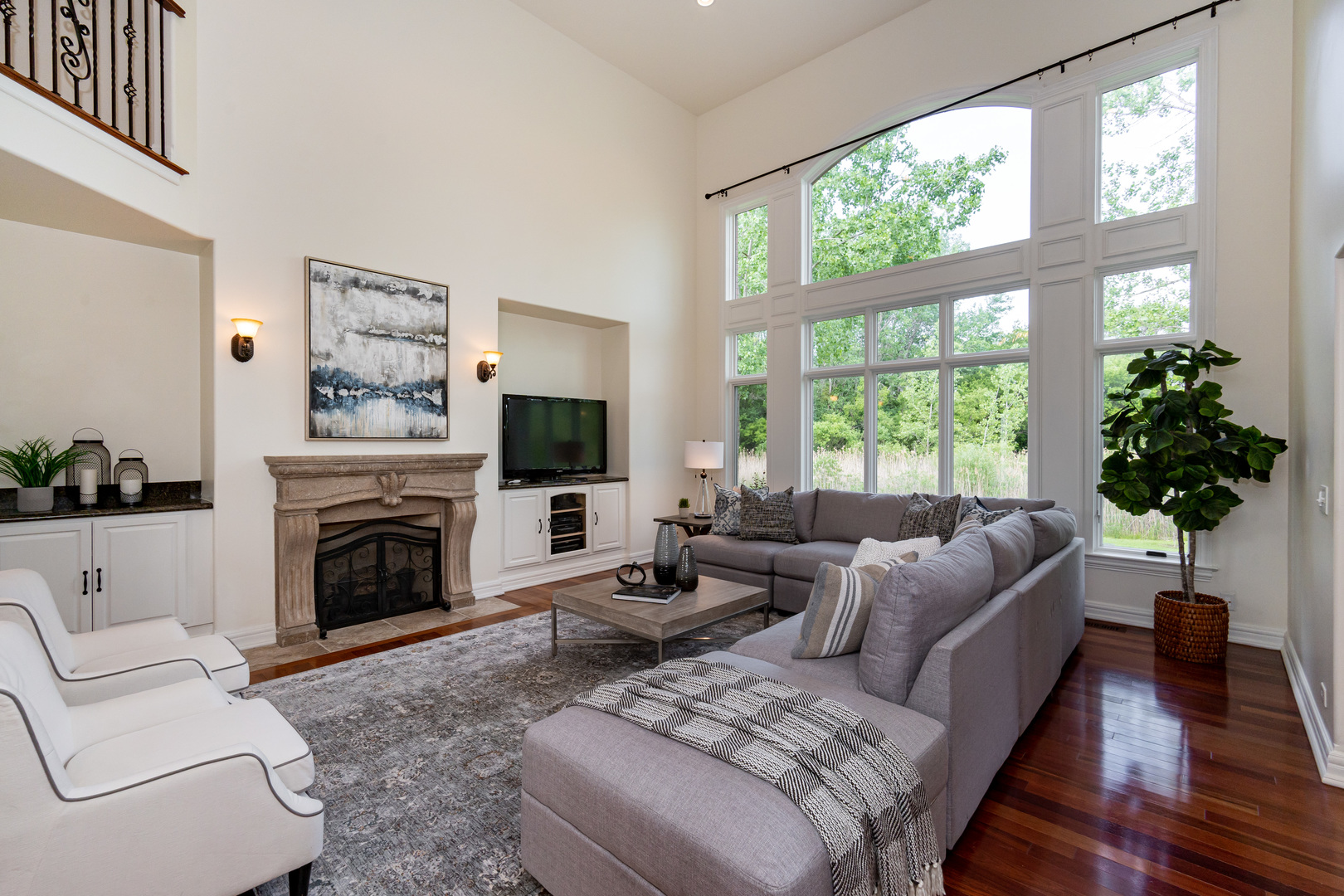 6416 Blue Stem Court Long Grove, IL 60047 - Photo 13 of 54