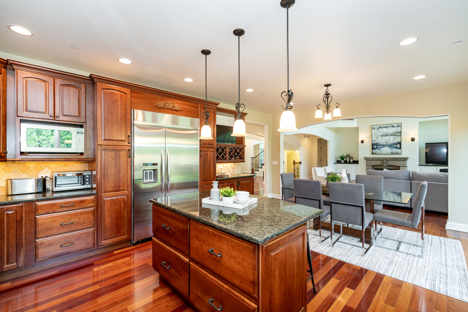 6416 Blue Stem Court Long Grove, IL 60047 - Photo 16 of 54