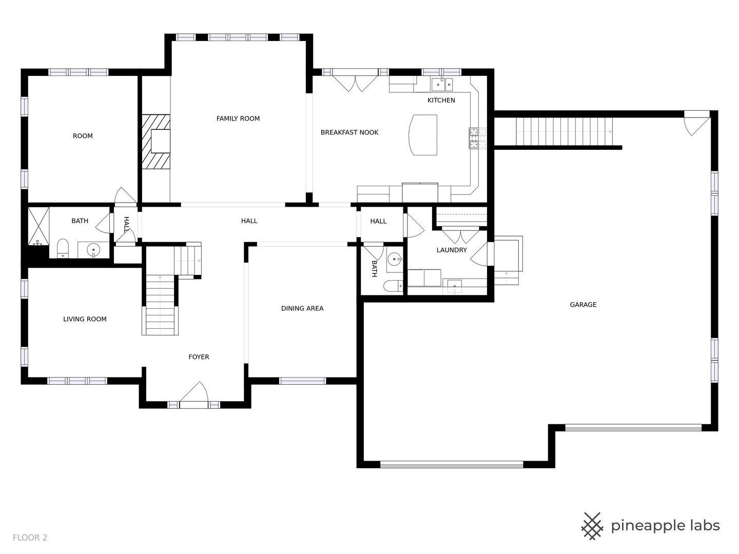 6416 Blue Stem Court Long Grove, IL 60047 - Photo 51 of 54