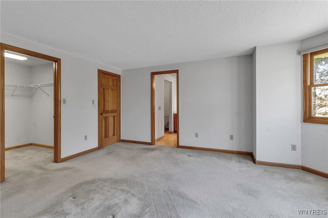 6 Old Mill Circle Elma, NY 14059 - Photo 21 of 40 Primary bedroom