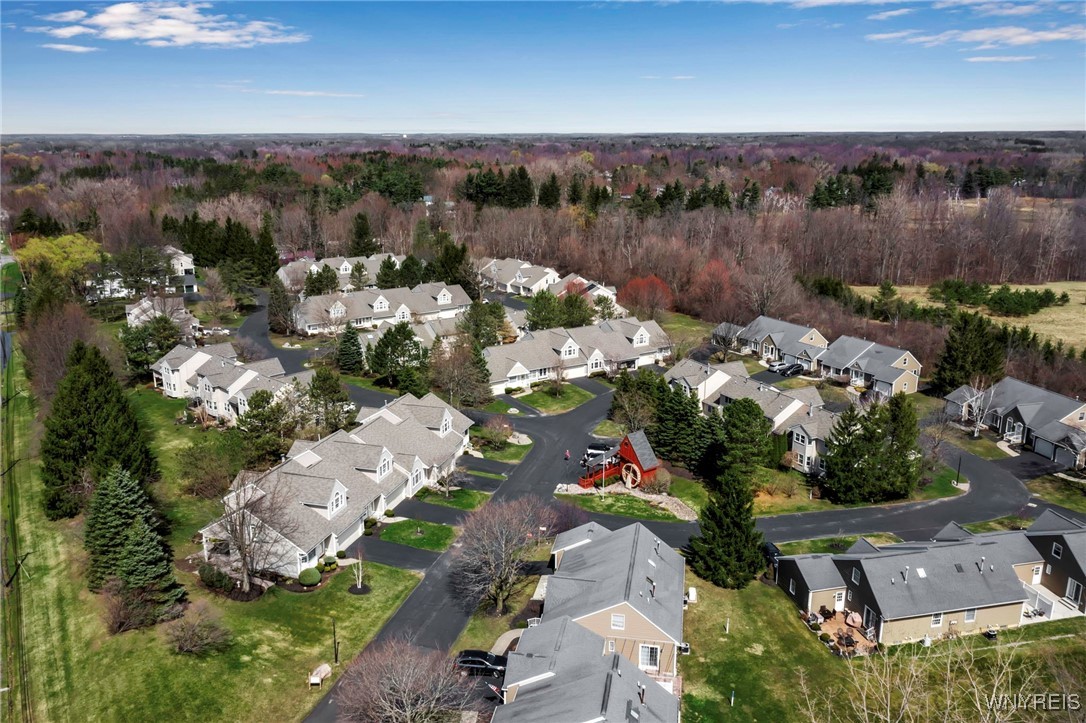 6 Old Mill Circle Elma, NY 14059 - Photo 3 of 40