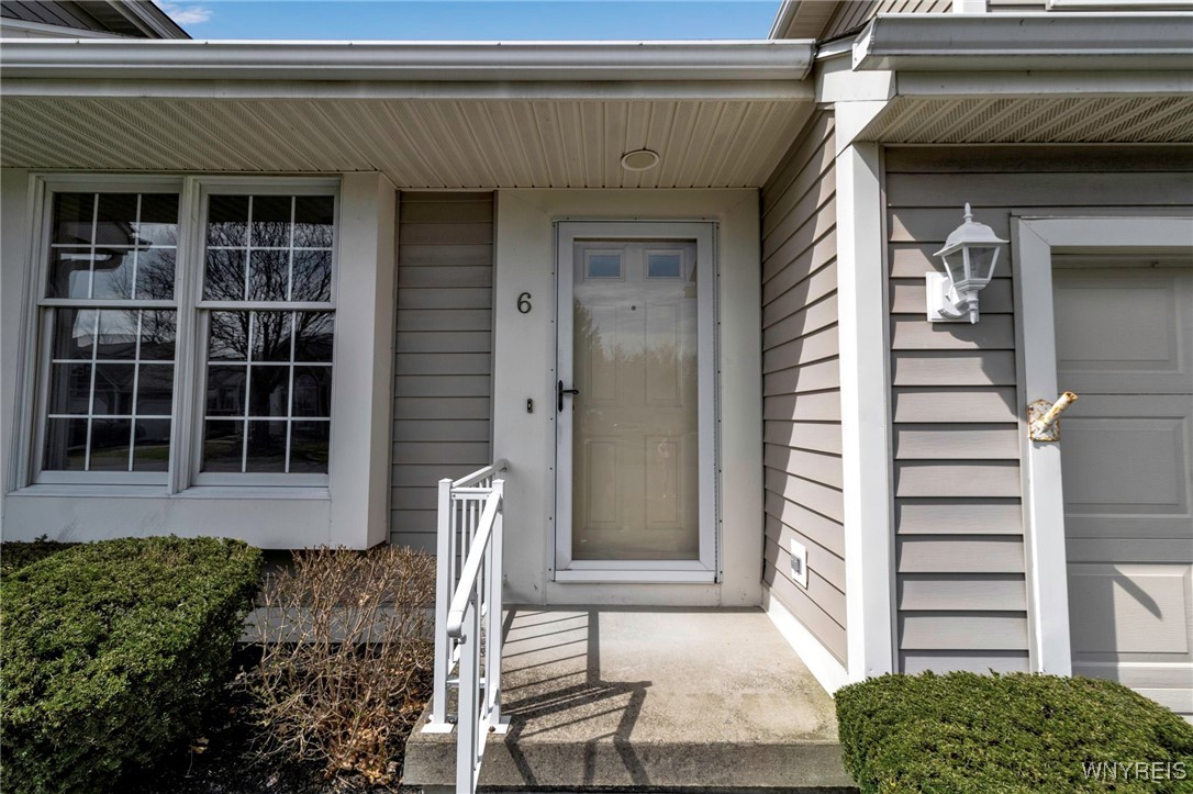 6 Old Mill Circle Elma, NY 14059 - Photo 4 of 40