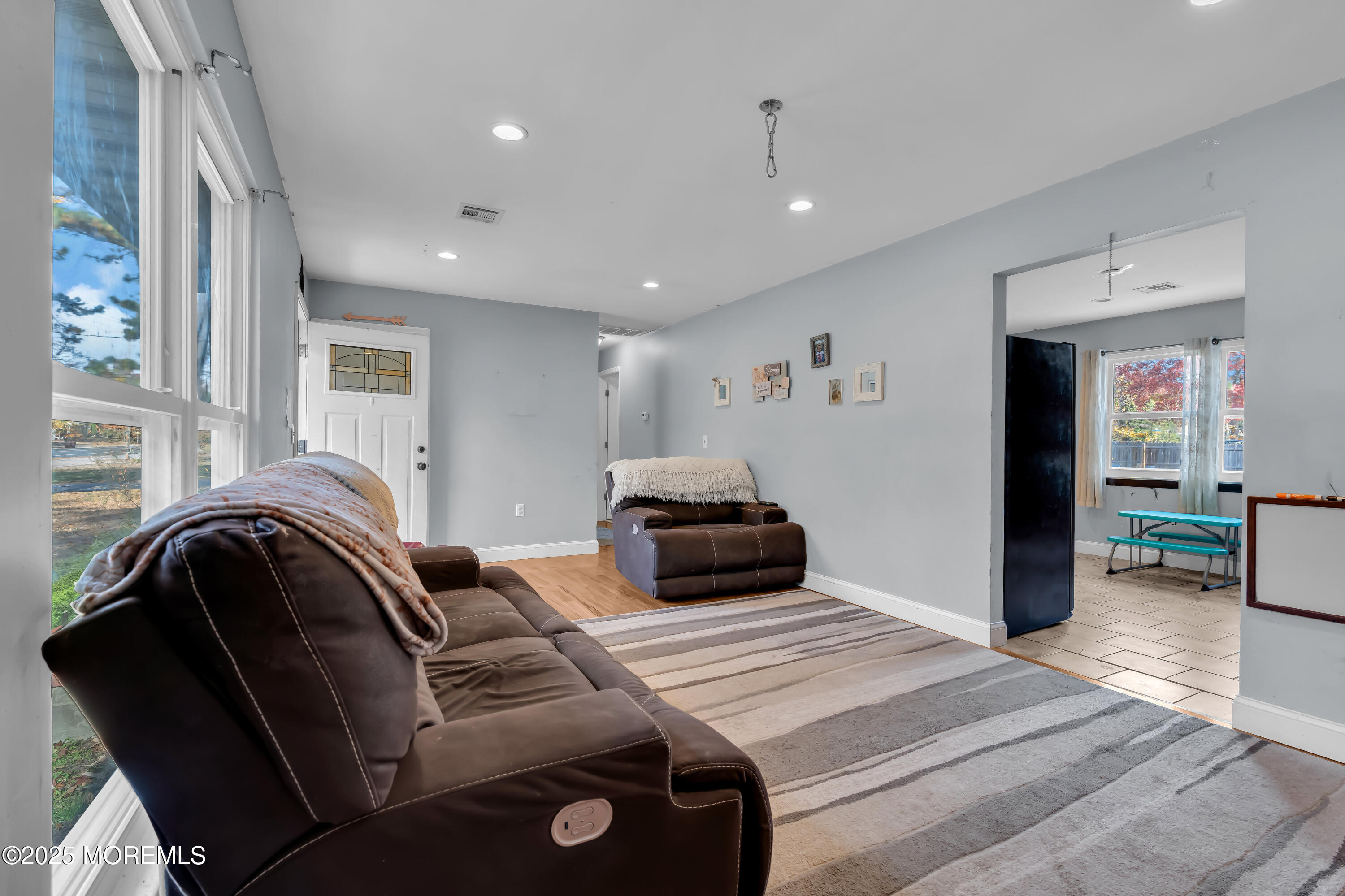 355 Western Boulevard Bayville, NJ 08721 - Photo 8 of 39 a bedroom with furniture and a window