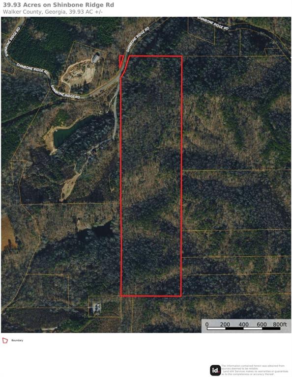 0 Shinbone Ridge Road LaFayette, GA 30728 - Photo 11 of 12