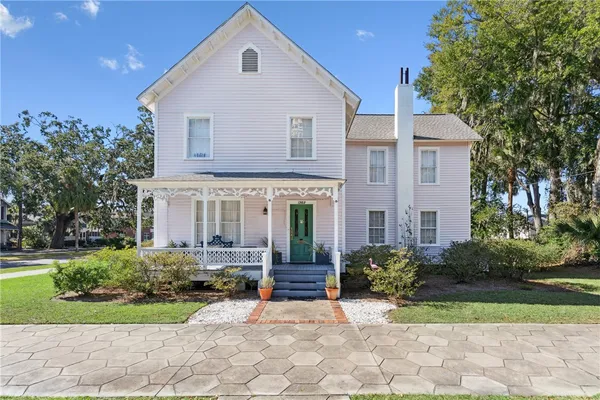 $430,000 | 1303 Union Street, Brunswick, GA 31520