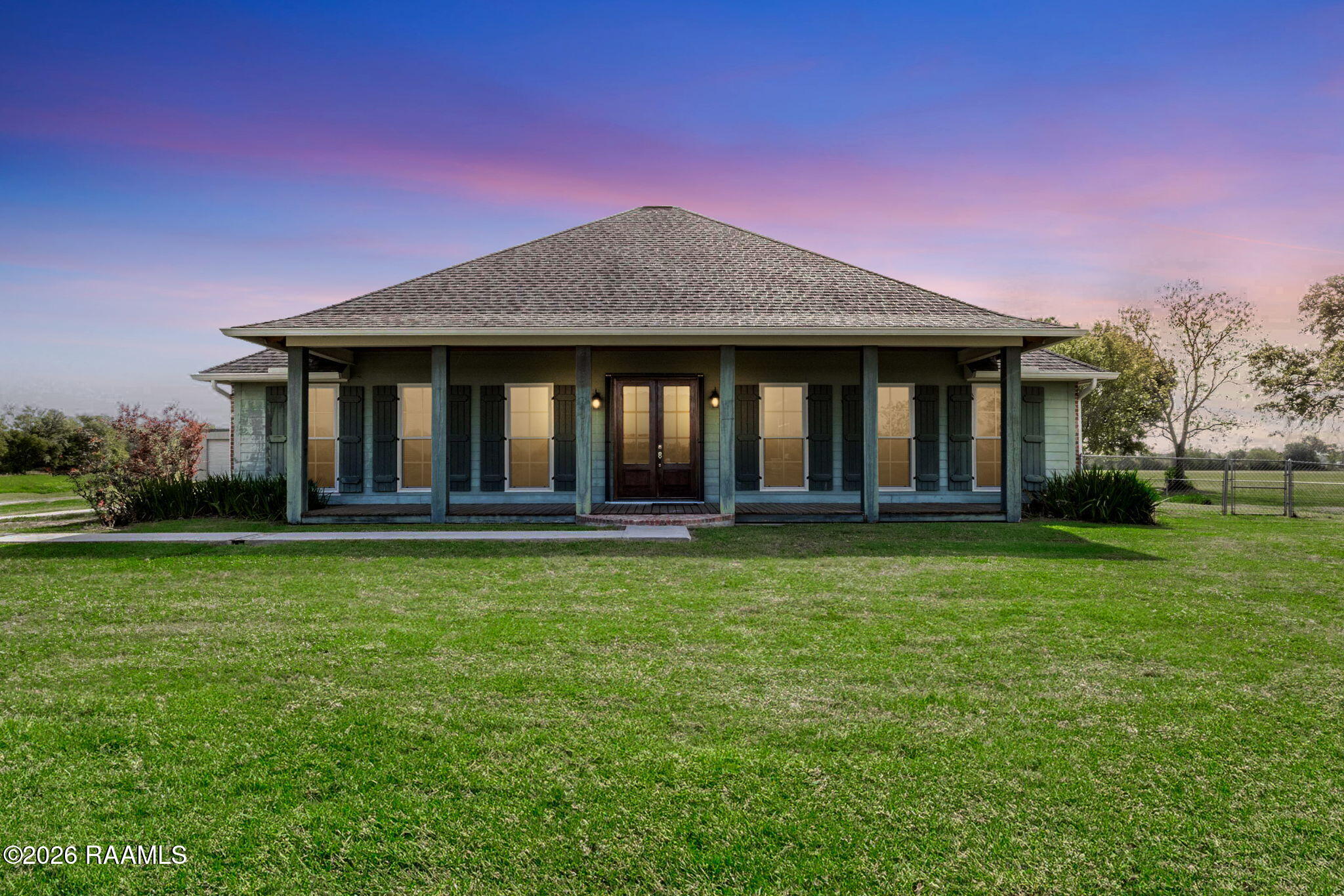 2601 Roy Foreman Road Maurice, LA 70555 - Photo 1 of 30 29-web-or-mls-2601-Roy-Foreman-1