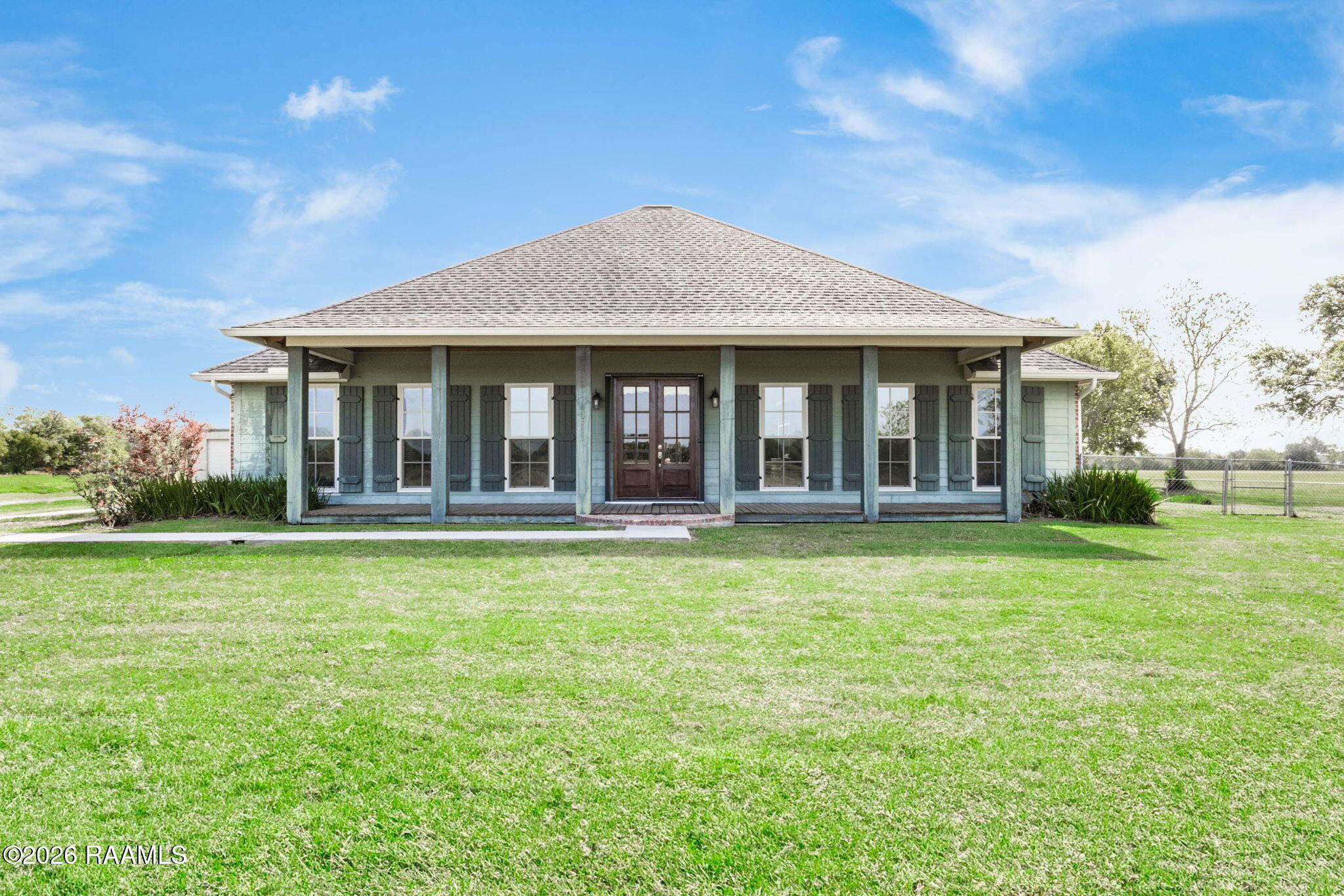 2601 Roy Foreman Road Maurice, LA 70555 - Photo 2 of 30 1-web-or-mls-2601 Roy Foreman-1