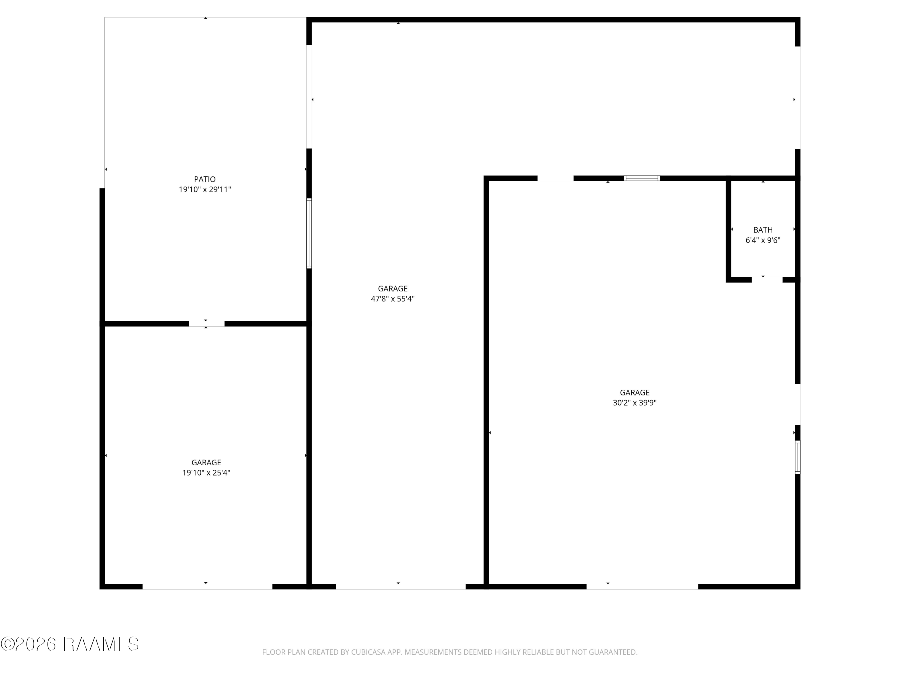 2601 Roy Foreman Road Maurice, LA 70555 - Photo 29 of 30 Gallery Image 29