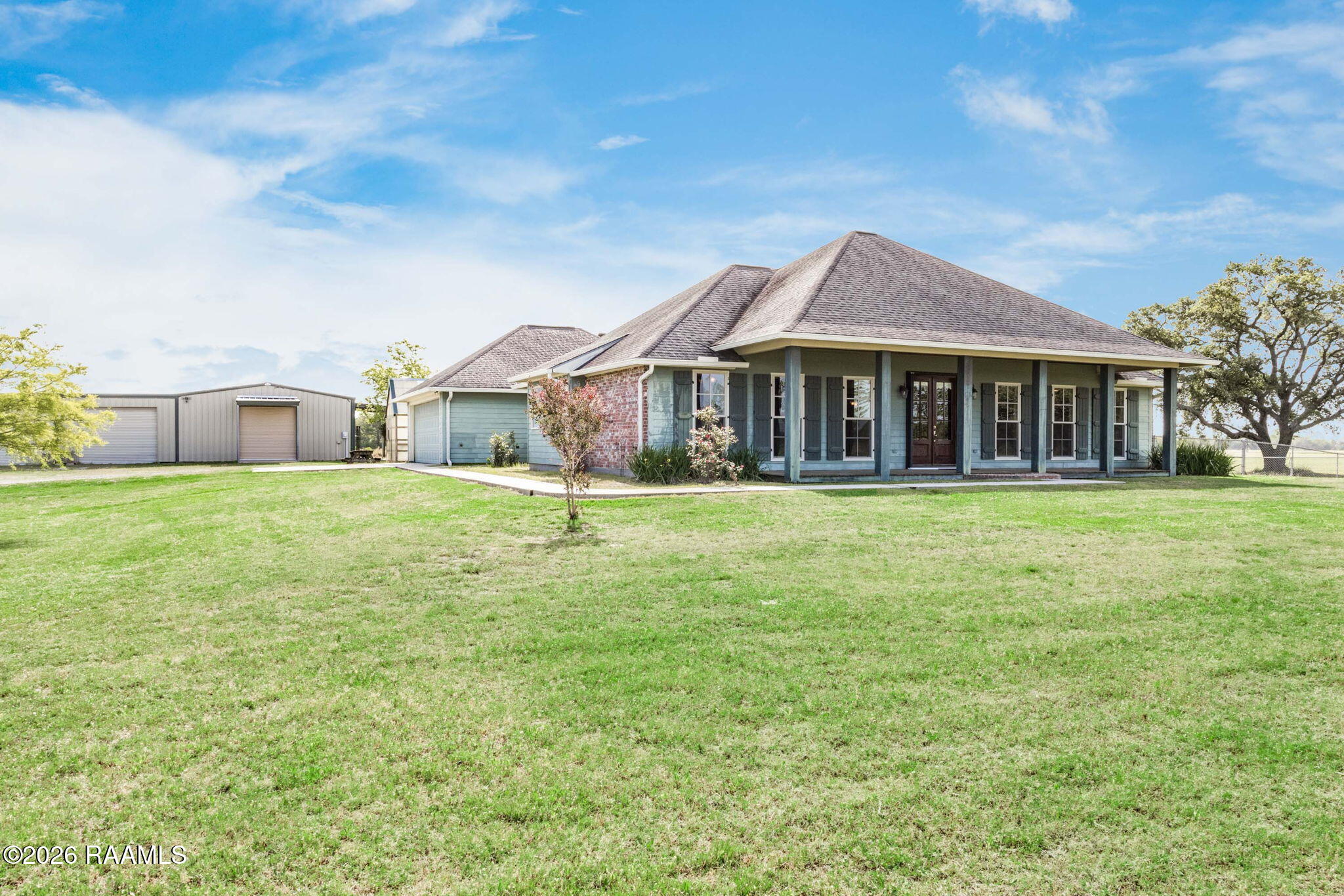 2601 Roy Foreman Road Maurice, LA 70555 - Photo 3 of 30 2-web-or-mls-2601 Roy Foreman-2