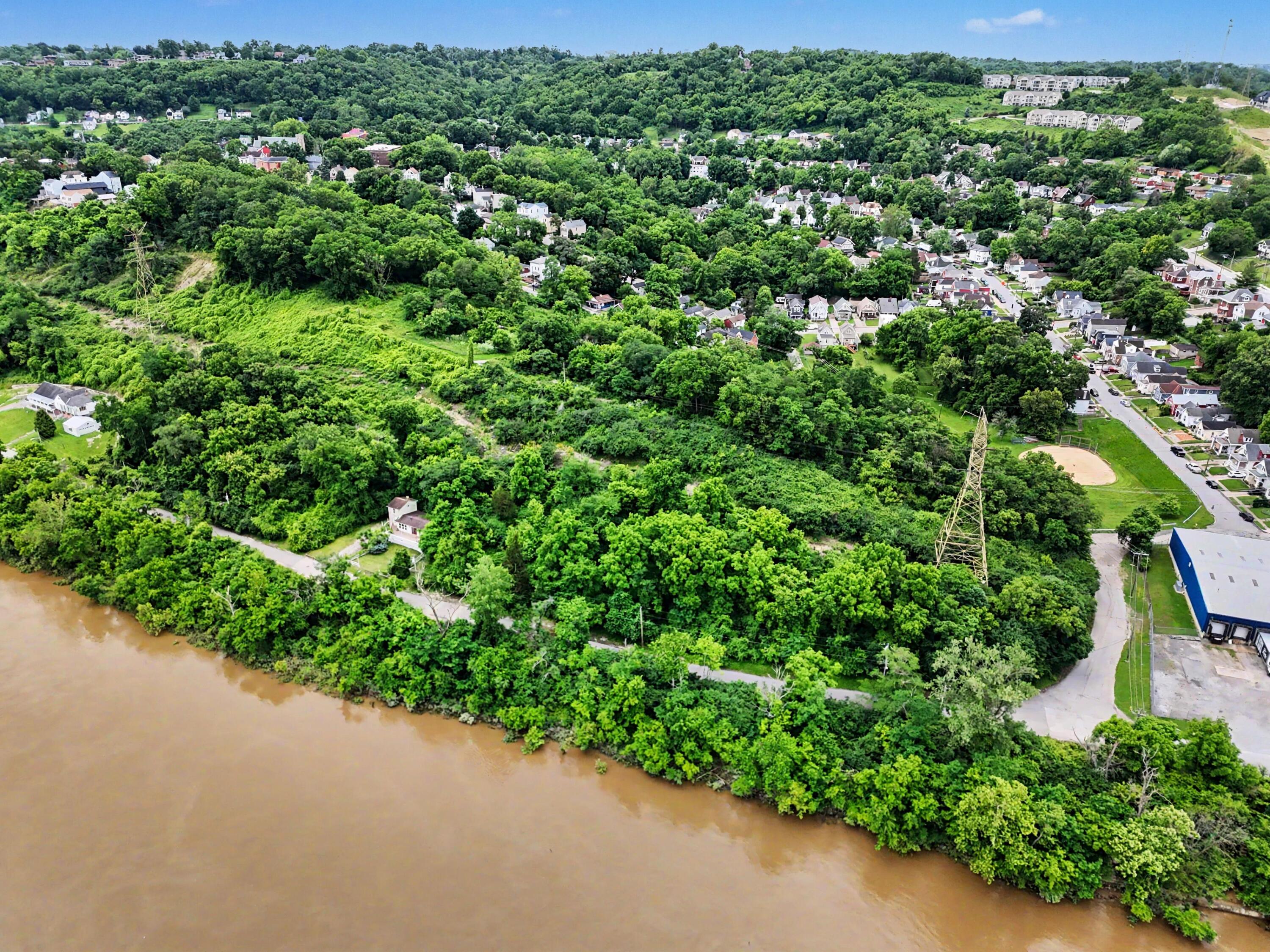 103 River Road Covington, KY 41016 - Photo 31 of 40