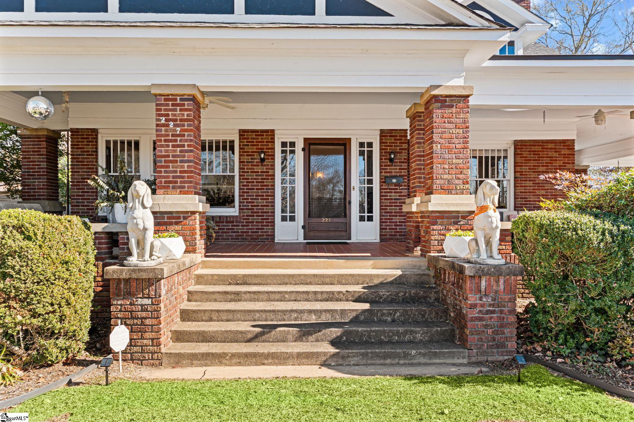 227 South Main Street Honea Path, SC 29654 - Photo 2 of 50