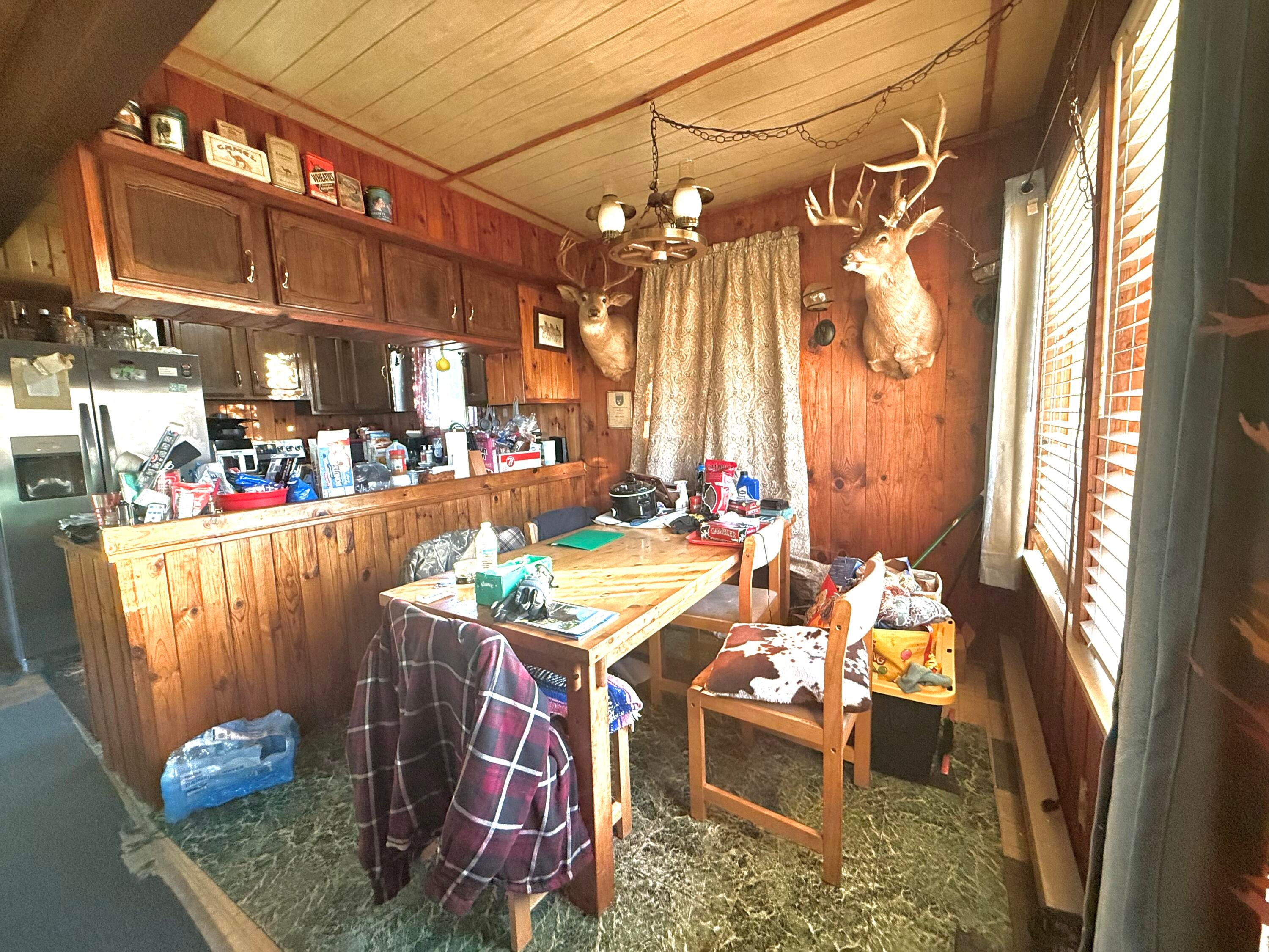 9382 Saunders Road Gaylord, MI 49735 - Photo 8 of 14 Gallery Image 8