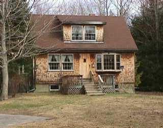 240 Covell Road Fairfield, ME 04937 - Photo 1 of 25 Exterior Front.