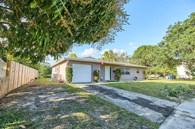 $485,000 | 6597 Salem, North Lauderdale, FL 33068