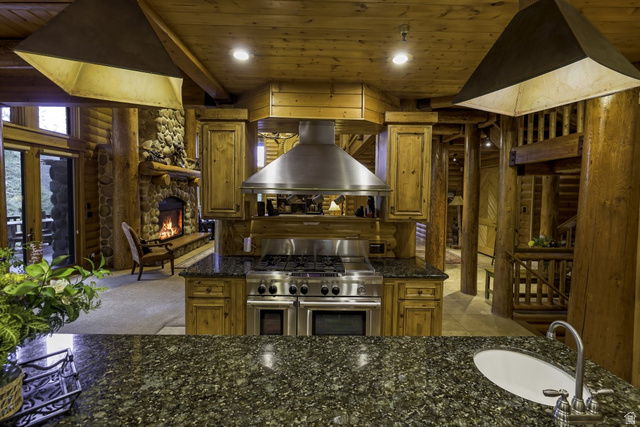 9032 Timphaven Road Sundance, UT 84604 - Photo 16 of 68 Gallery Image 16