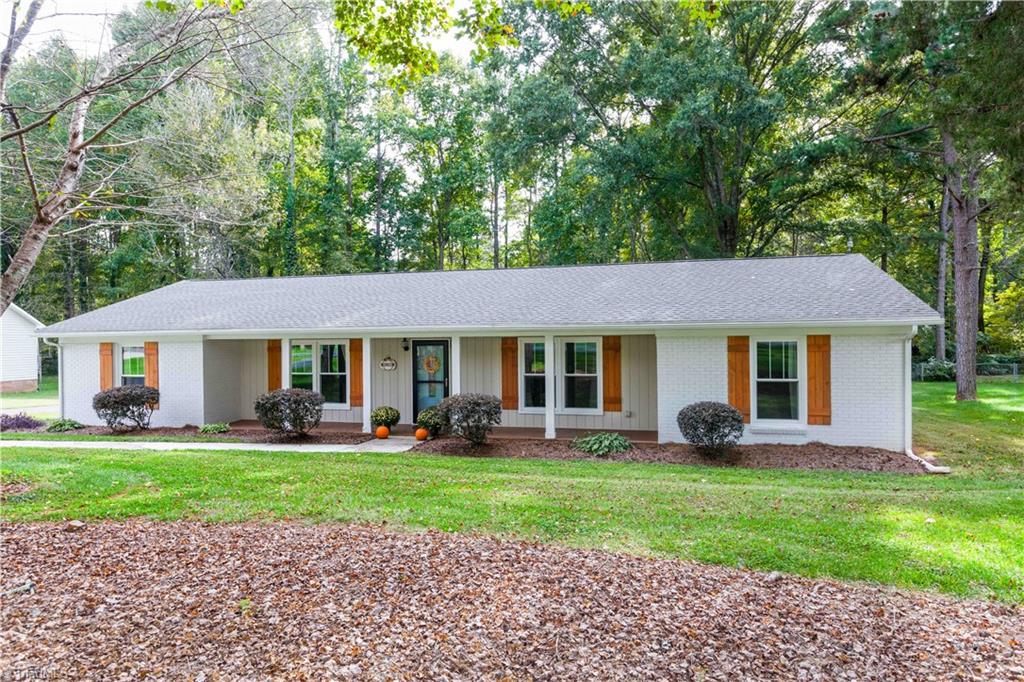 1619 Underpass Road Advance, NC 27006 - Photo 1 of 34 Gallery Image 1