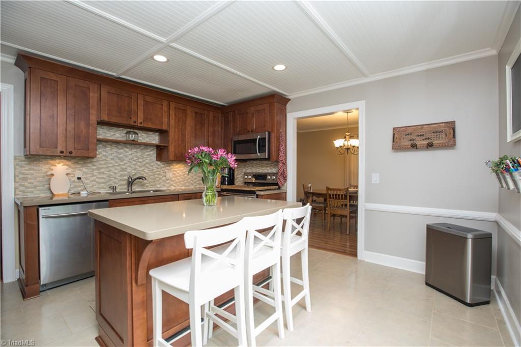 1619 Underpass Road Advance, NC 27006 - Photo 11 of 34 Gallery Image 11