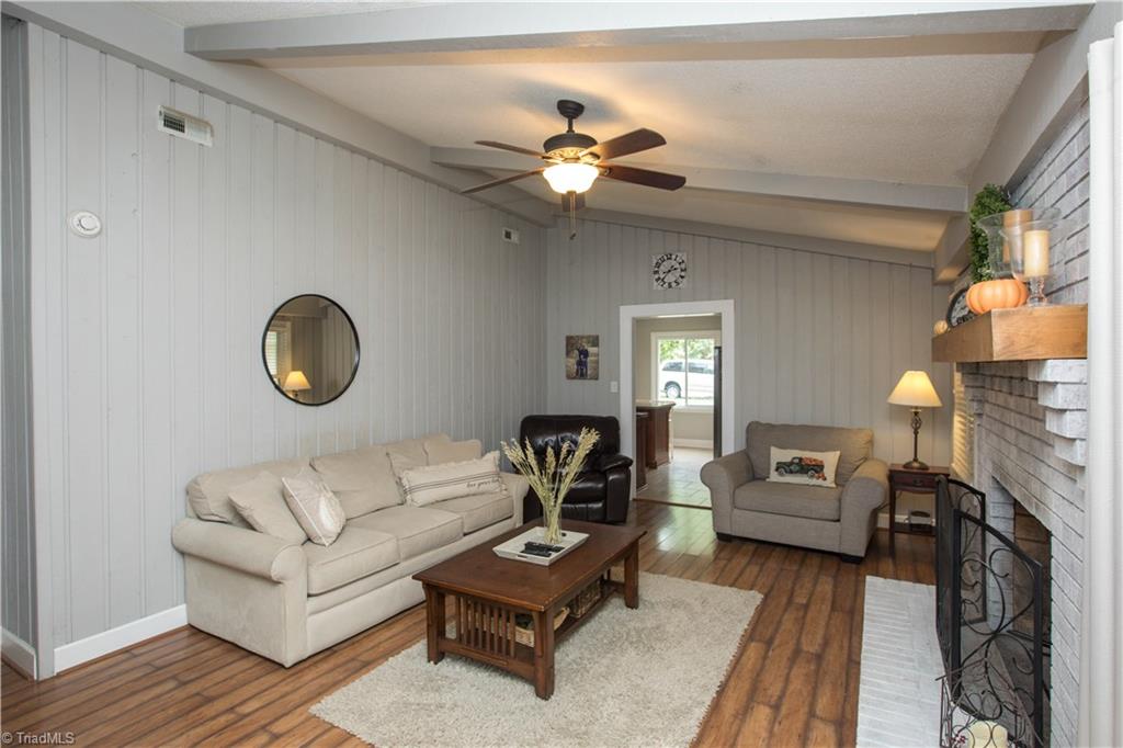 1619 Underpass Road Advance, NC 27006 - Photo 17 of 34 Gallery Image 17