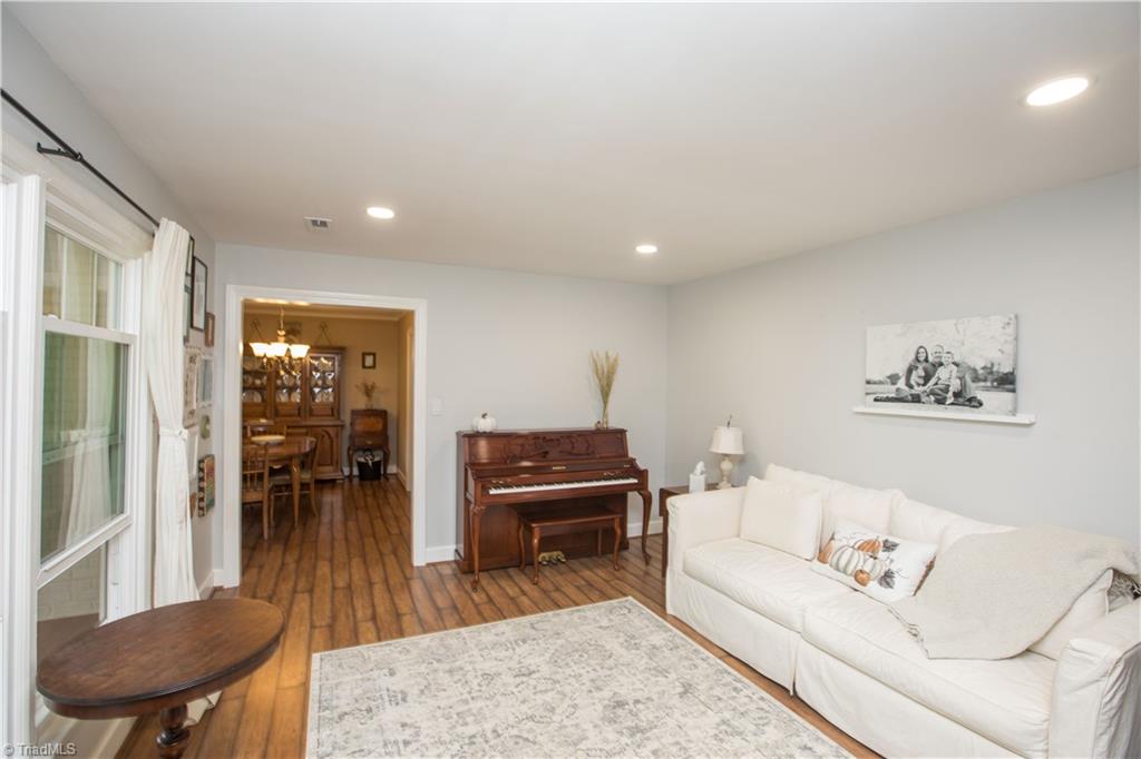 1619 Underpass Road Advance, NC 27006 - Photo 4 of 34 Gallery Image 4