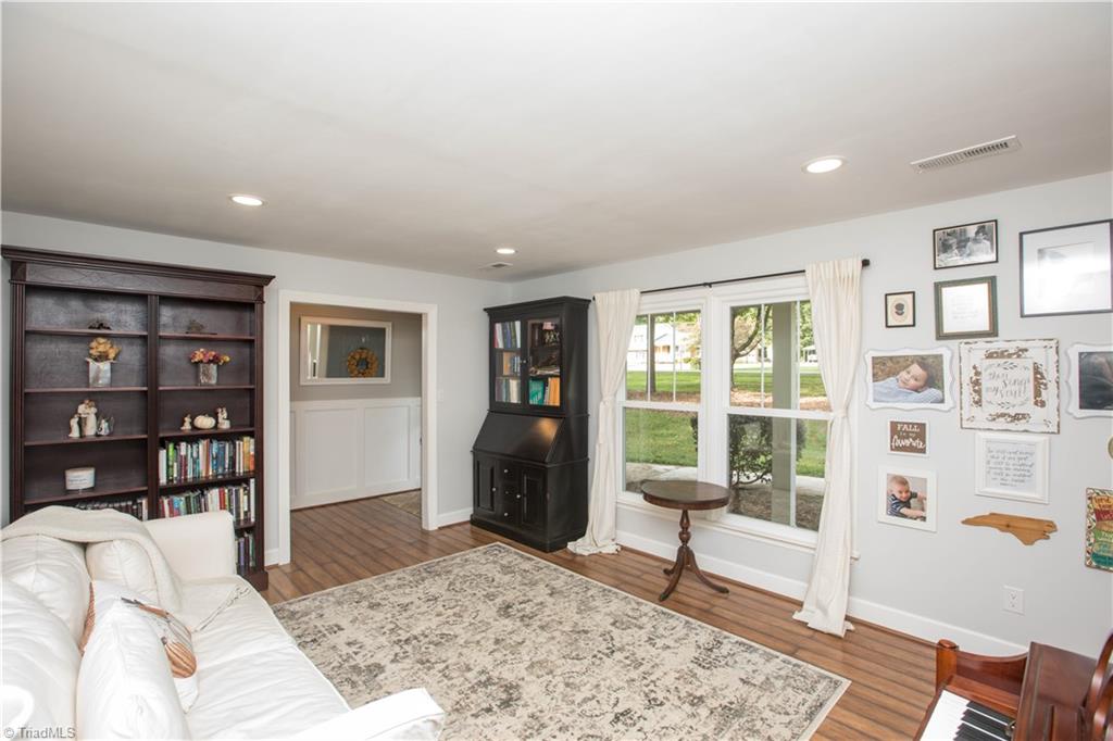 1619 Underpass Road Advance, NC 27006 - Photo 5 of 34 Gallery Image 5
