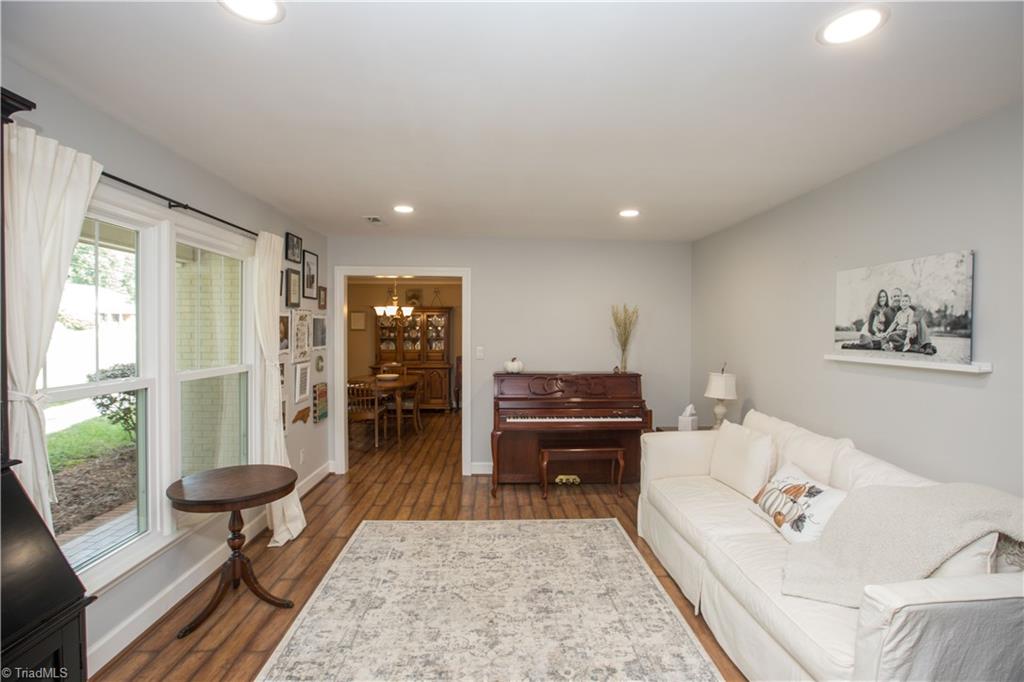 1619 Underpass Road Advance, NC 27006 - Photo 6 of 34 Gallery Image 6