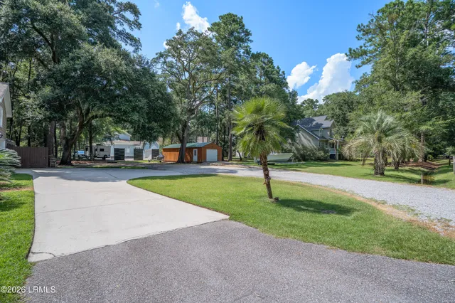 $600,000 | 1 East River Drive, Beaufort, SC 29907