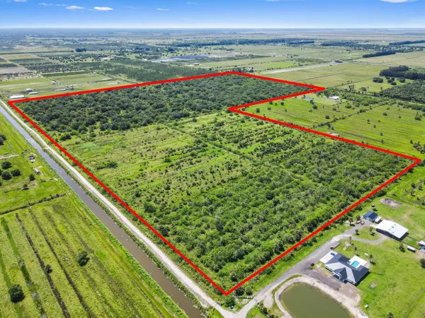 $2,399,000 | Xxx South Header Canal Road, Fort Pierce, FL 34945