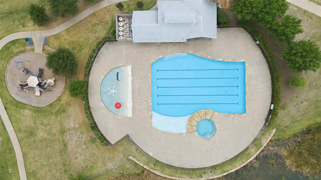 991 Rustic Lane Prosper, TX 75078 - Photo 31 of 33