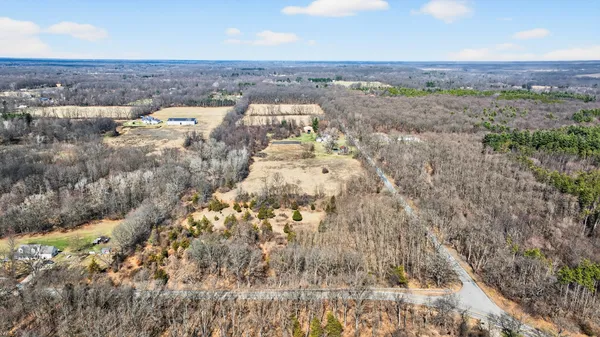 $115,000 | Vl-03 Skiff Lake Road, Clarklake, MI 49234