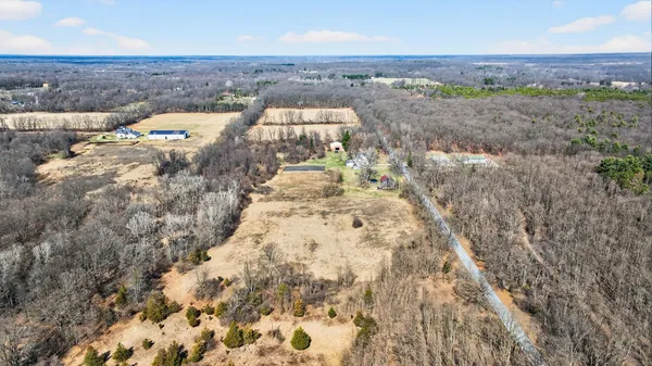 $115,000 | Vl-03 Skiff Lake Road, Clarklake, MI 49234