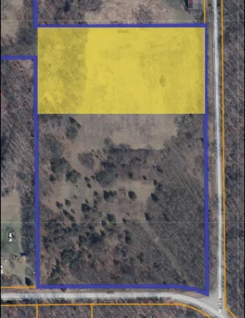 $115,000 | Vl-03 Skiff Lake Road, Clarklake, MI 49234